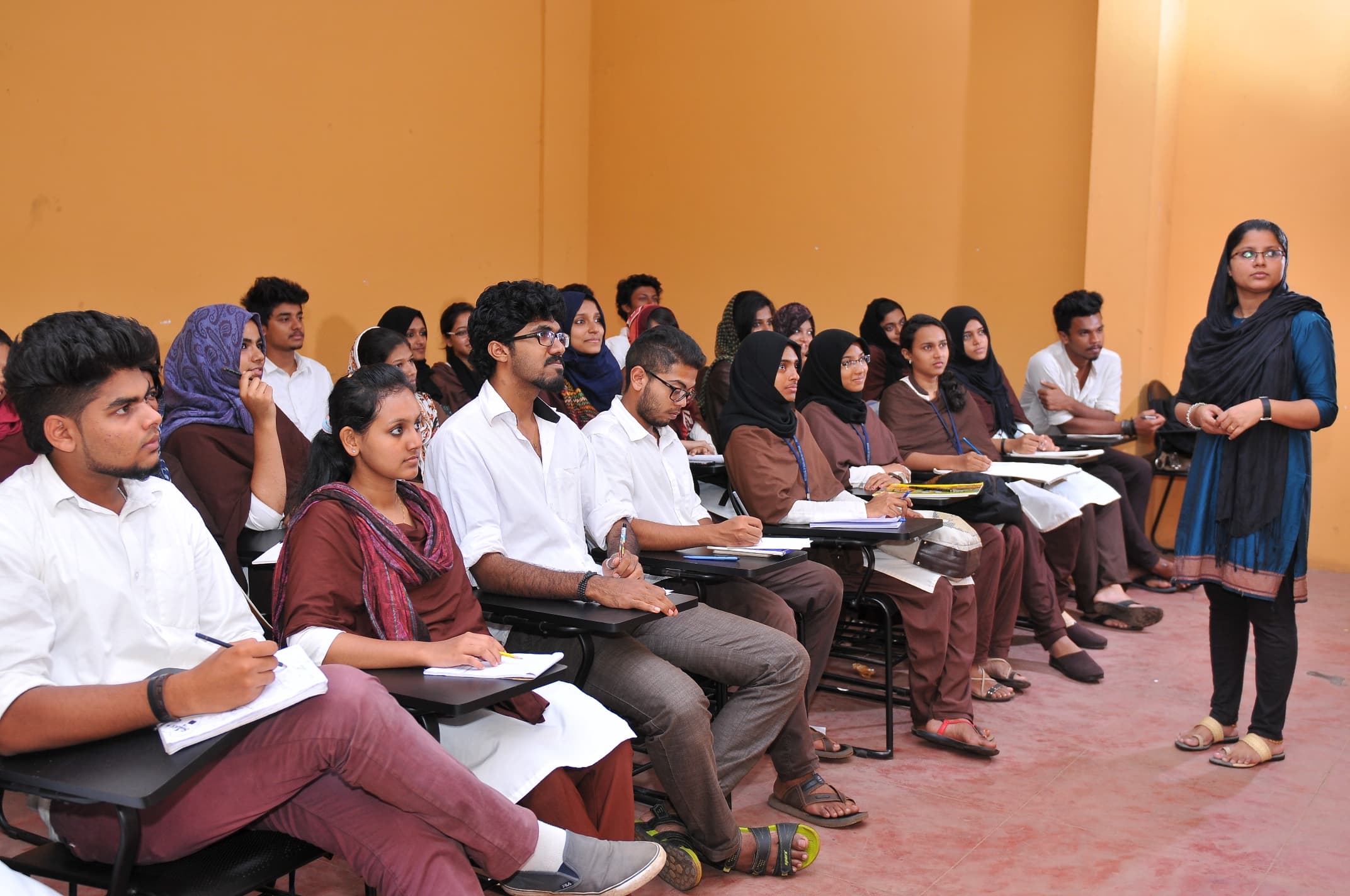 MES College of Engineering Kuttippuram Infrastructure photo 1